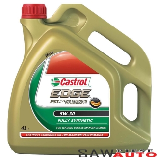 CASTROL EDGE 5W-30 C3